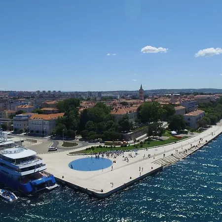 Fjaka Zadar