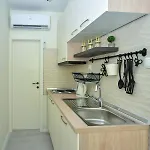 Fjaka Apartmán *
