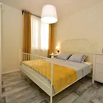 Apartmán Fjaka