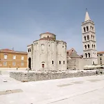 Fjaka Apartmán