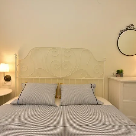 Apartmán Fjaka Zadar