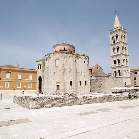 Fjaka Appartamento