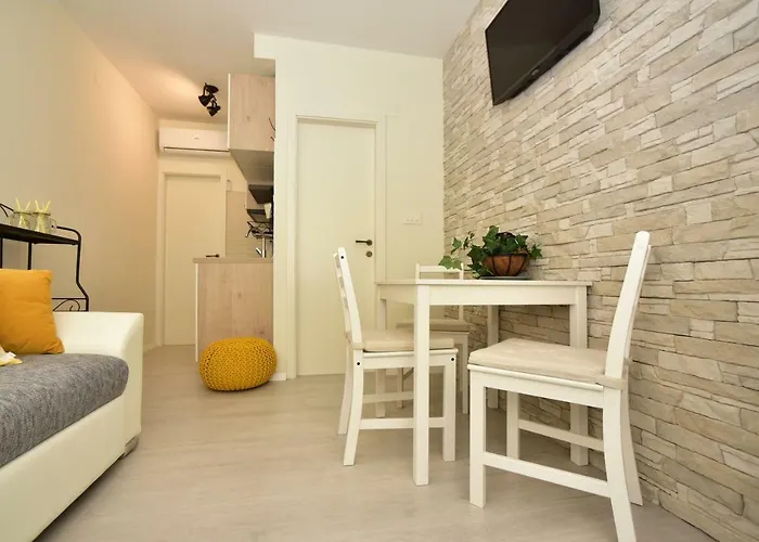 Fjaka Apartamento Zadar