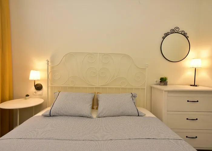 Apartamento Fjaka Zadar